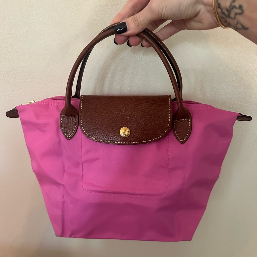 Longchamp Le Pliage Small Bag